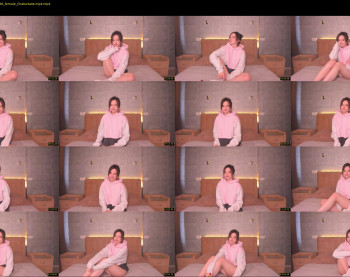yes_ready — 21 minute Chaturbate female cam show recording, 1080p, Sep 23, 2022