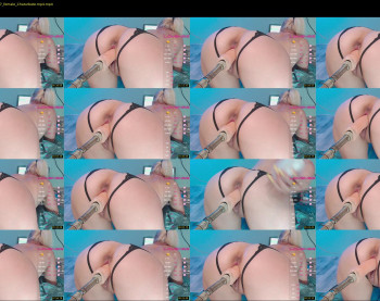 your_lina — 11 minute Chaturbate female cam show recording, 1080p, Sep 24, 2022