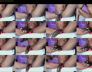 123hellyeah — 21 minute Chaturbate male cam show recording, 1080p, Sep 25, 2022