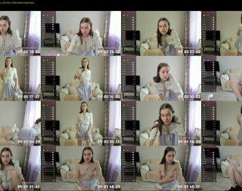 _abby_bb — 55 minute Chaturbate female cam show recording, 1080p, Sep 24, 2022