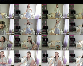 _abby_bb — 14 minute Chaturbate female cam show recording, 1080p, Sep 24, 2022