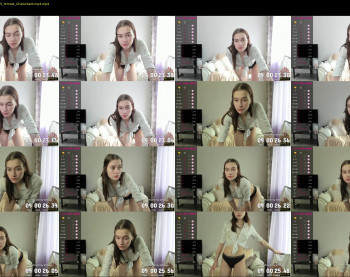 _abby_bb — 3 minute Chaturbate female cam show recording, 1080p, Sep 24, 2022