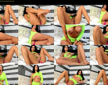 _adelle — 54 minute Chaturbate female cam show recording, 1080p, Sep 24, 2022
