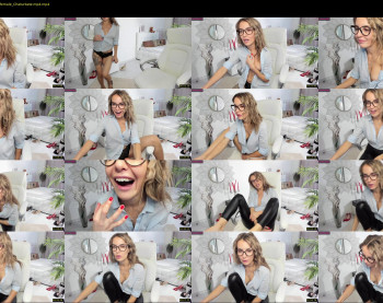 _beylly — 59 minute Chaturbate female cam show recording, 1080p, Sep 25, 2022
