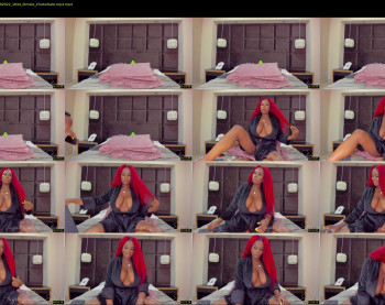 _huge_boobs_ebony — 10 minute Chaturbate female cam show recording, 1080p, Sep 24, 2022