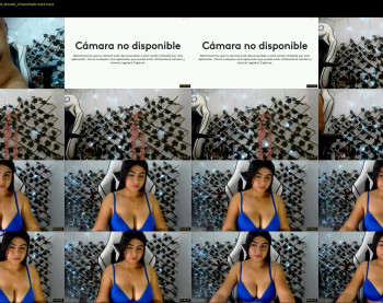 _karen01 — 10 minute Chaturbate female cam show recording, 480p, Sep 25, 2022