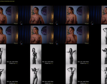 _lady_di — 8 minute Chaturbate female cam show recording, 1080p, Sep 24, 2022