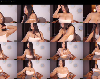 _lasuescun — 54 minute Chaturbate female cam show recording, 1080p, Sep 25, 2022