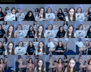 _reverse_gang_ — 15 minute Chaturbate couple cam show recording, 1080p, Sep 24, 2022
