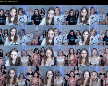 _reverse_gang_ — 20 minute Chaturbate couple cam show recording, 1080p, Sep 24, 2022