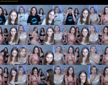 _reverse_gang_ — 19 minute Chaturbate couple cam show recording, 1080p, Sep 25, 2022