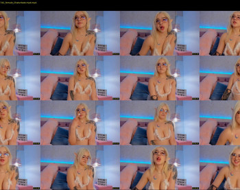 _tammarra_ — 8 minute Chaturbate female cam show recording, 720p, Sep 24, 2022