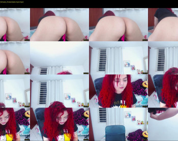 _twiggy — 55 minute Chaturbate female cam show recording, 1080p, Sep 24, 2022