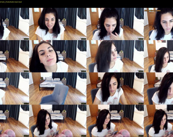 adda_ — 50 minute Chaturbate female cam show recording, 1080p, Sep 24, 2022