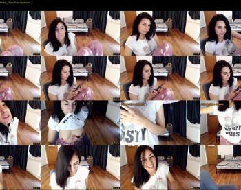 adda_ — 38 minute Chaturbate female cam show recording, 1080p, Sep 24, 2022