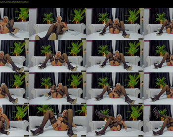 adonamazzara — 32 minute Chaturbate female cam show recording, 1080p, Sep 24, 2022