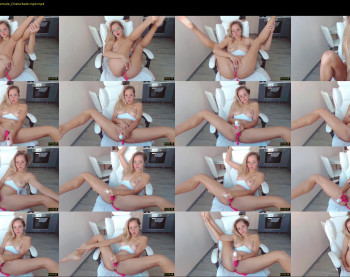 afinaa — 26 minute Chaturbate female cam show recording, 1080p, Sep 24, 2022