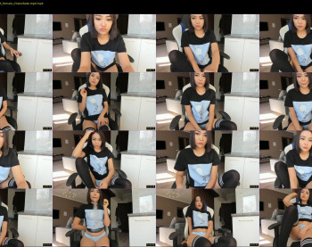 aina_kun — 44 minute Chaturbate female cam show recording, 1080p, Sep 24, 2022