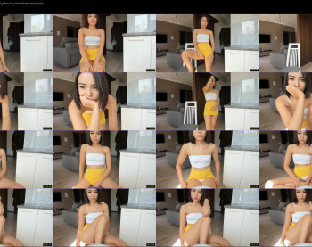 aina_kun — 50 minute Chaturbate female cam show recording, 1080p, Sep 24, 2022