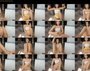 aina_kun — 47 minute Chaturbate female cam show recording, 1080p, Sep 24, 2022