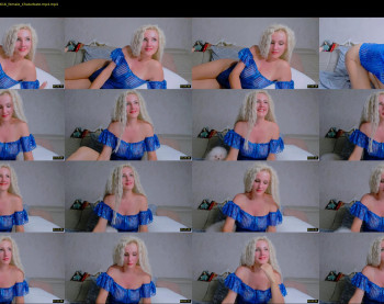 airispassion — 10 minute Chaturbate female cam show recording, 720p, Sep 24, 2022