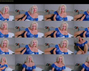 airispassion — 26 minute Chaturbate female cam show recording, 720p, Sep 24, 2022
