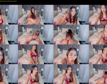 alexawhittee — 55 minute Chaturbate female cam show recording, 1080p, Sep 24, 2022
