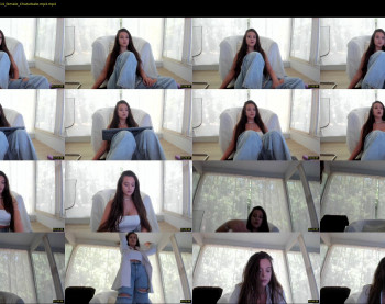 alexispixie — 10 minute Chaturbate female cam show recording, 720p, Sep 24, 2022