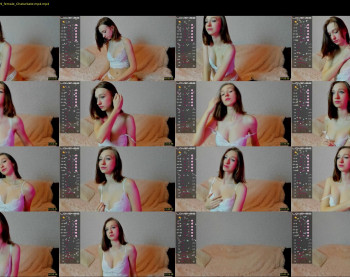 alisaa_01 — 41 minute Chaturbate female cam show recording, 720p, Sep 24, 2022