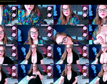 alissa_styles — 48 minute Chaturbate female cam show recording, 1080p, Sep 24, 2022
