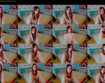 allison_cuty — 55 minute Chaturbate female cam show recording, 1080p, Sep 25, 2022