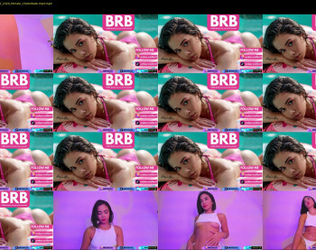ambermiller04 — 68 minute Chaturbate female cam show recording, 1080p, Sep 24, 2022