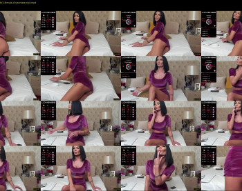 amberwillis — 20 minute Chaturbate female cam show recording, 1080p, Sep 24, 2022
