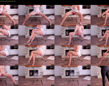 ana_karin — 19 minute Chaturbate female cam show recording, 1080p, Sep 24, 2022