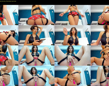 anna_lewis — 55 minute Chaturbate female cam show recording, 1080p, Sep 24, 2022