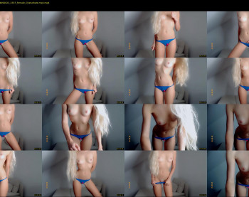 annabella_germany18 — 3 minute Chaturbate female cam show recording, 1080p, Sep 24, 2022