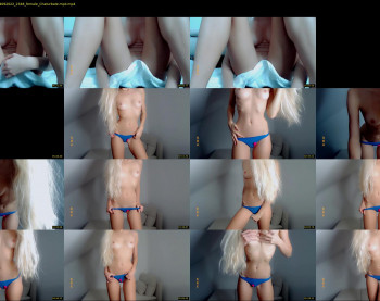 annabella_germany18 — 7 minute Chaturbate female cam show recording, 1080p, Sep 24, 2022