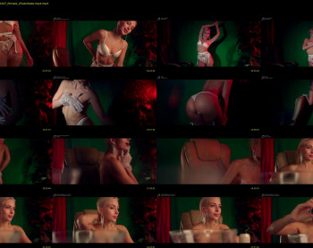 artmosphera — 54 minute Chaturbate female cam show recording, 1080p, Sep 25, 2022