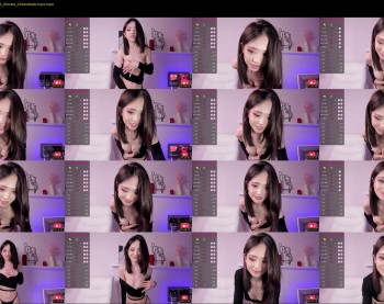 asaleong — 10 minute Chaturbate female cam show recording, 1080p, Sep 24, 2022