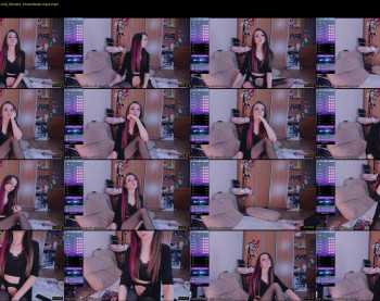 asya_sweet_ — 24 minute Chaturbate female cam show recording, 1080p, Sep 24, 2022