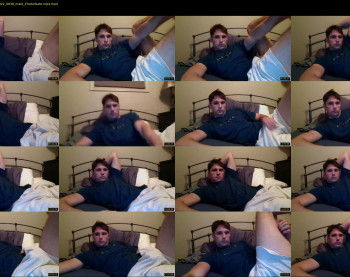 athleteguy55555 — 33 minute Chaturbate male cam show recording, 480p, Sep 24, 2022
