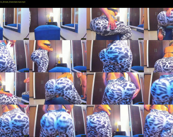 avaferrera — 11 minute Chaturbate female cam show recording, 1080p, Sep 24, 2022