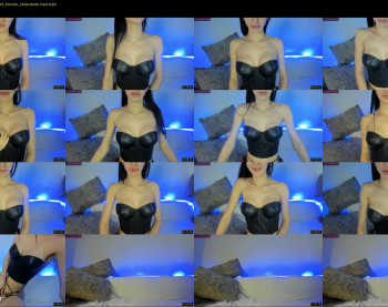 ayame_77 — 54 minute Chaturbate female cam show recording, 1080p, Sep 24, 2022