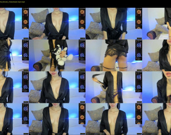 ayame_77 — 63 minute Chaturbate female cam show recording, 1080p, Sep 25, 2022