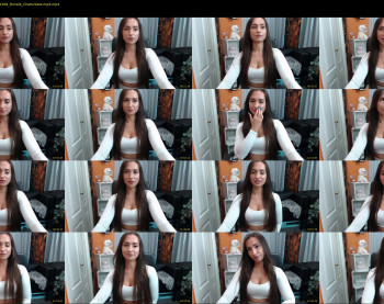 babelucy_18 — 54 minute Chaturbate female cam show recording, 1080p, Sep 24, 2022