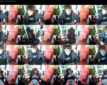 bashful4200 — 38 minute Chaturbate male cam show recording, 720p, Sep 25, 2022