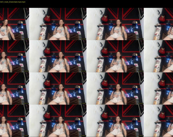 bastianblack — 55 minute Chaturbate male cam show recording, 1080p, Sep 25, 2022