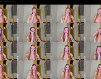beatrix_rich — 4 minute Chaturbate female cam show recording, 720p, Sep 25, 2022