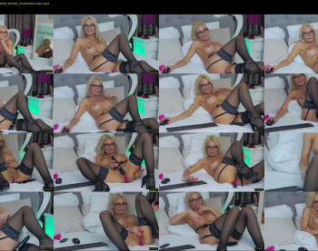 beckyspears — 54 minute Chaturbate female cam show recording, 1080p, Sep 24, 2022