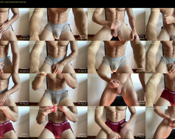 bestdick1991 — 66 minute Chaturbate male cam show recording, 720p, Sep 24, 2022